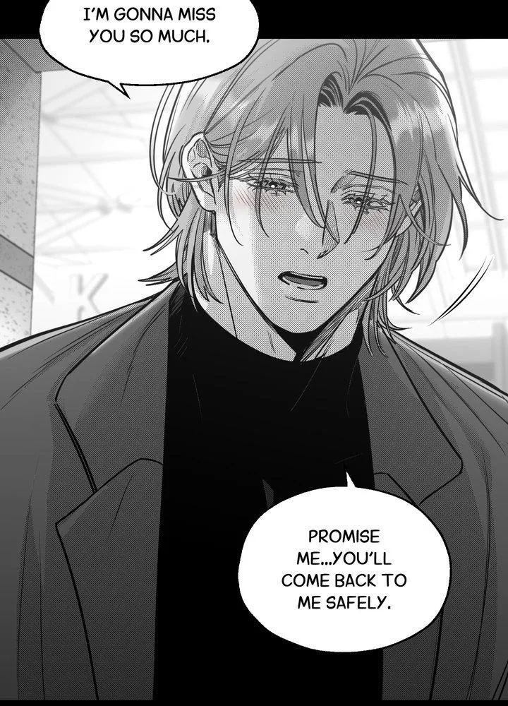 You Are My World Chapter 23 page 21 - 