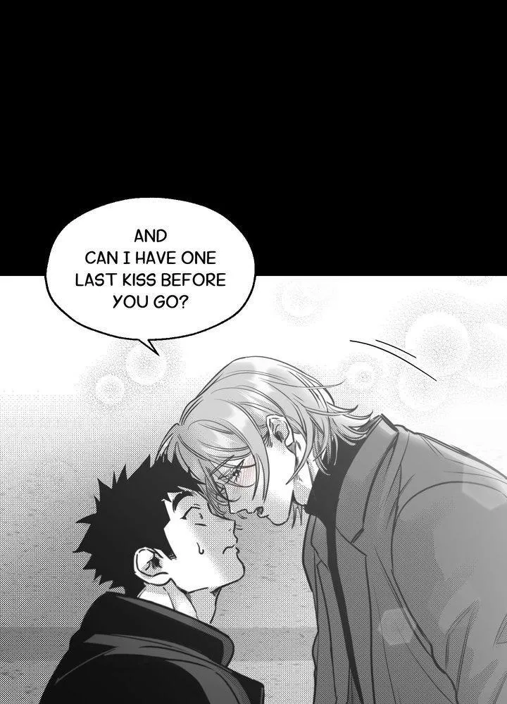 You Are My World Chapter 23 page 22 - 
