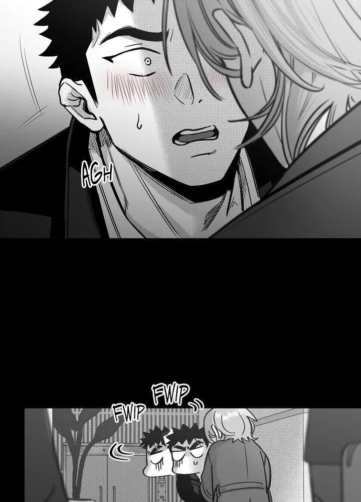 You Are My World Chapter 23 page 24 - 