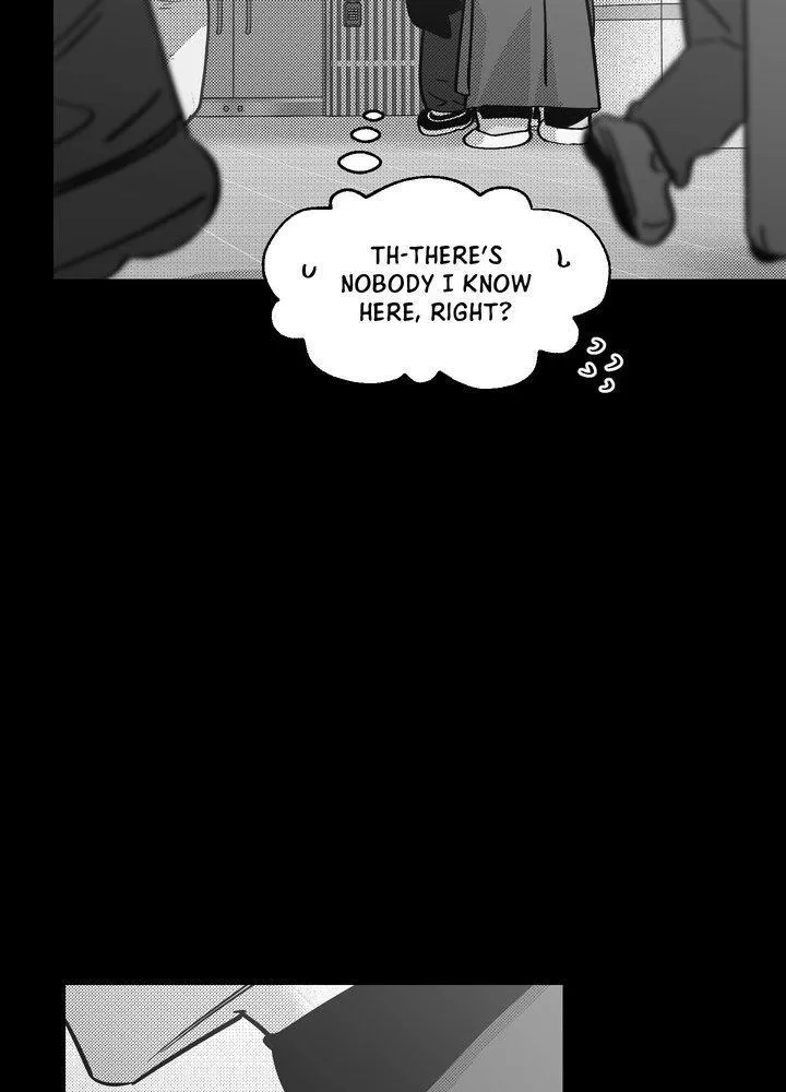 You Are My World Chapter 23 page 25 - 