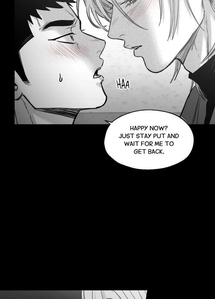 You Are My World Chapter 23 page 30 - 