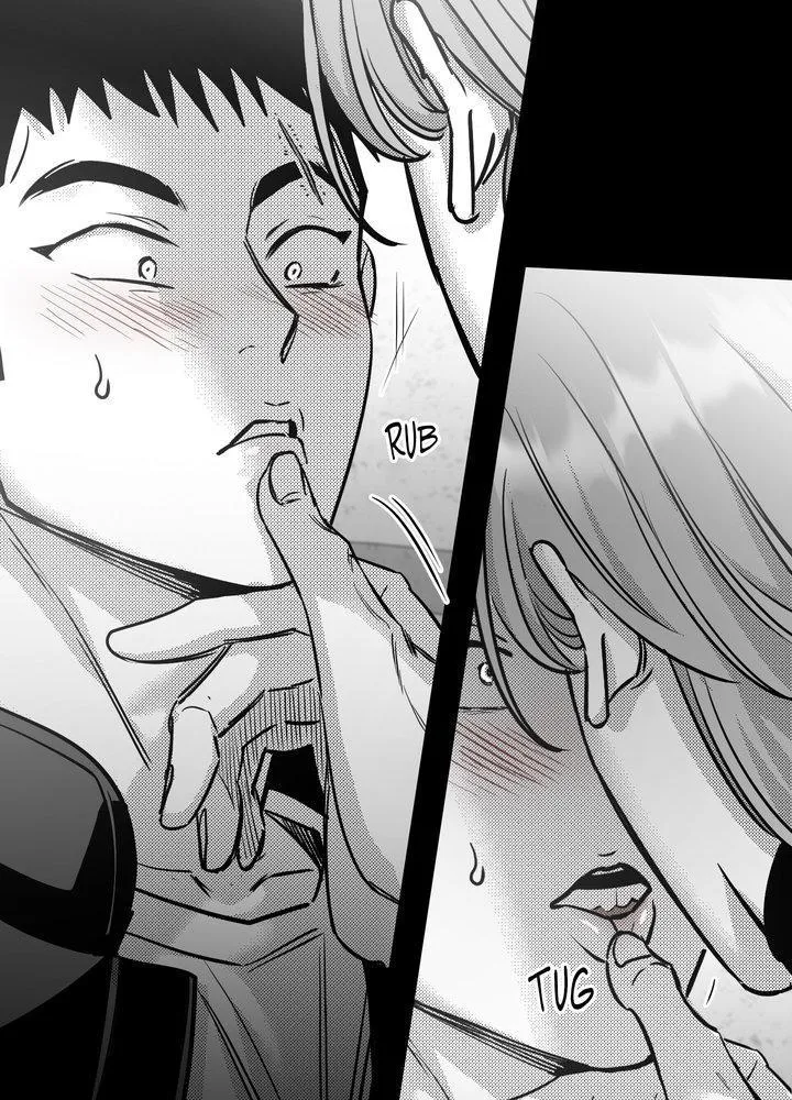 You Are My World Chapter 23 page 31 - 