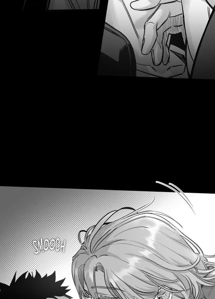 You Are My World Chapter 23 page 32 - 