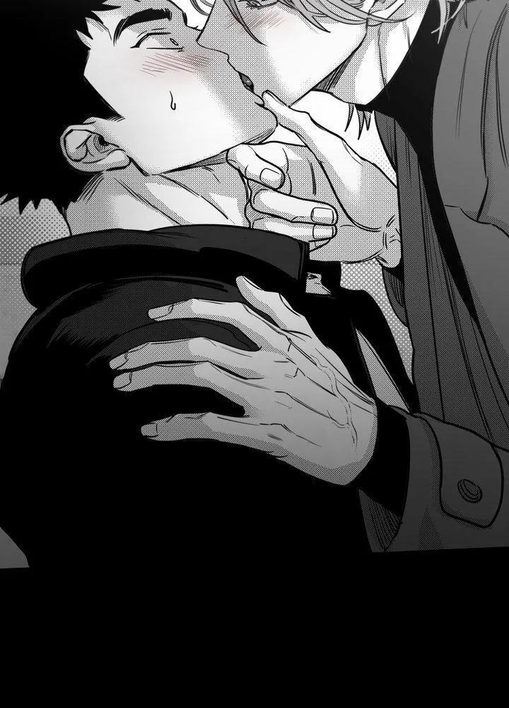 You Are My World Chapter 23 page 33 - 