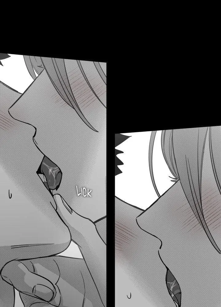 You Are My World Chapter 23 page 34 - 