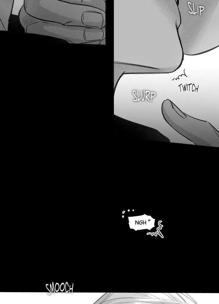 You Are My World Chapter 23 page 35 - 