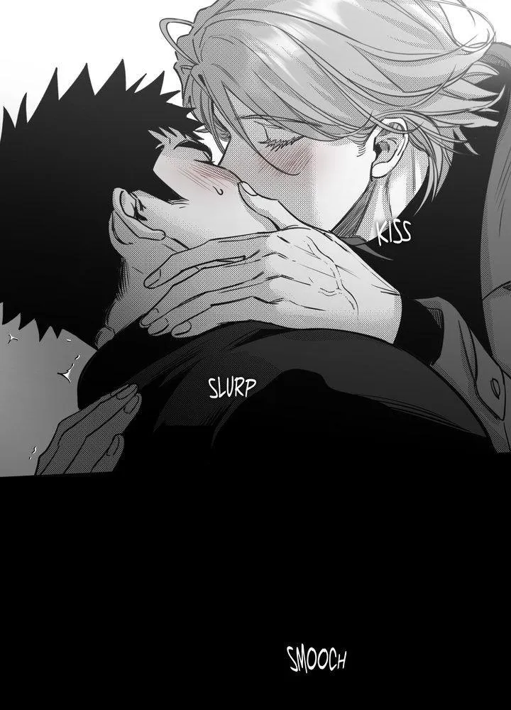You Are My World Chapter 23 page 36 - 