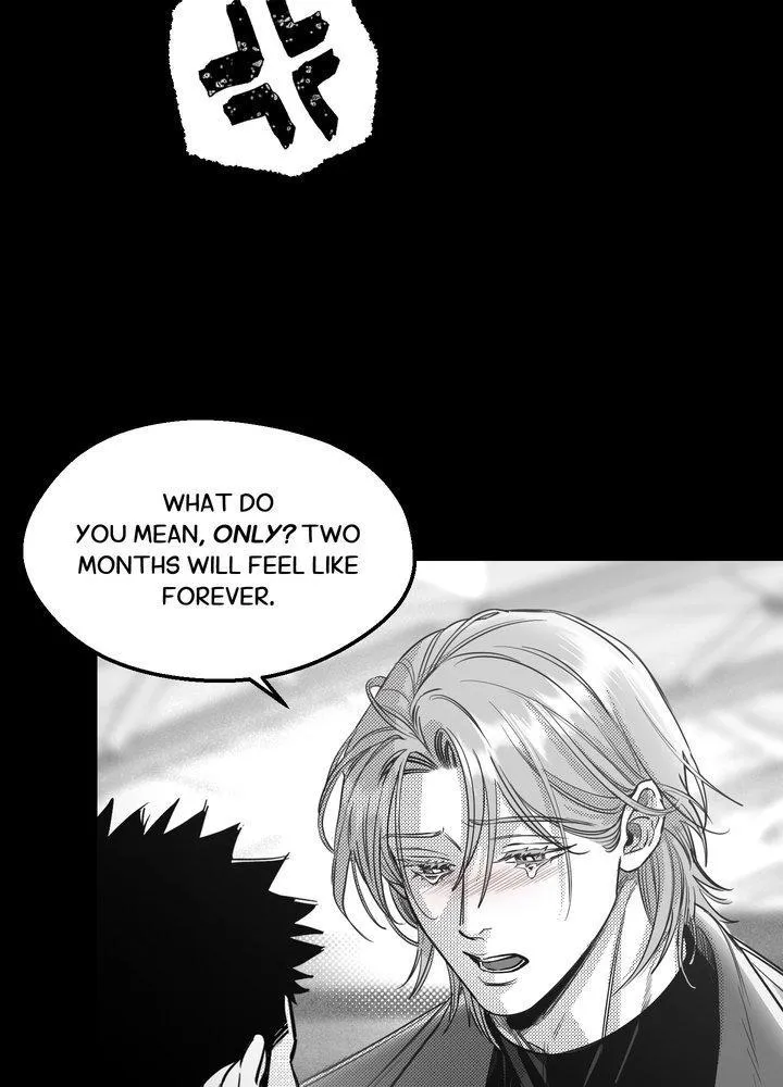 You Are My World Chapter 23 page 5 - 