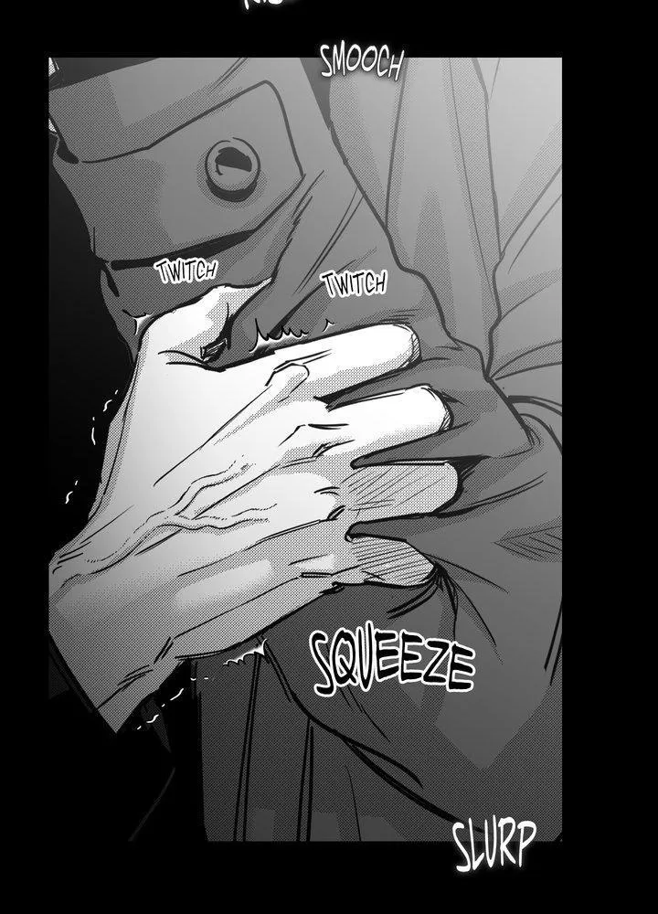 You Are My World Chapter 23 page 41 - 