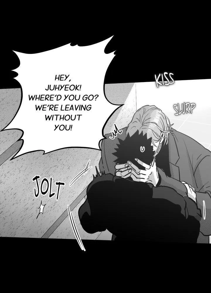 You Are My World Chapter 23 page 44 - 