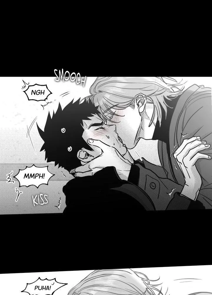 You Are My World Chapter 23 page 45 - 