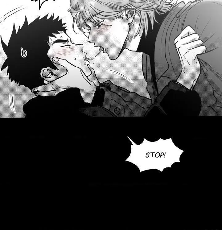 You Are My World Chapter 23 page 46 - 