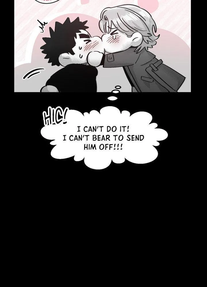 You Are My World Chapter 23 page 49 - 