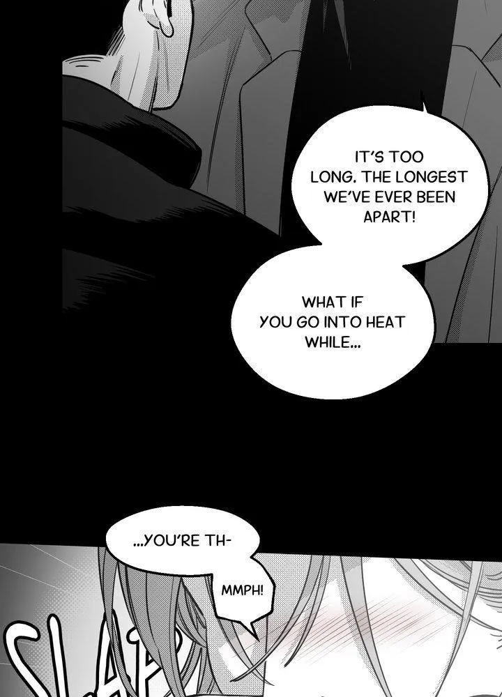 You Are My World Chapter 23 page 6 - 