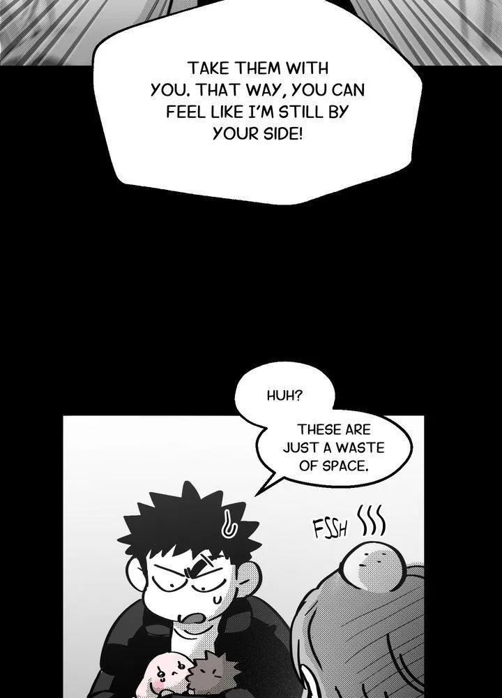 You Are My World Chapter 23 page 51 - 