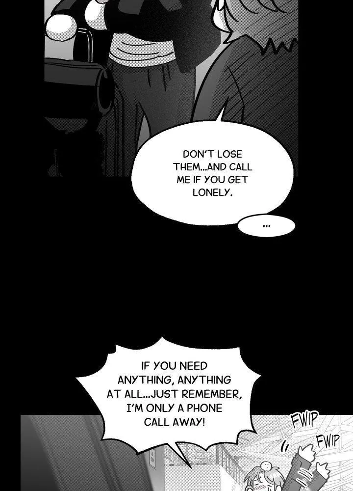 You Are My World Chapter 23 page 52 - 