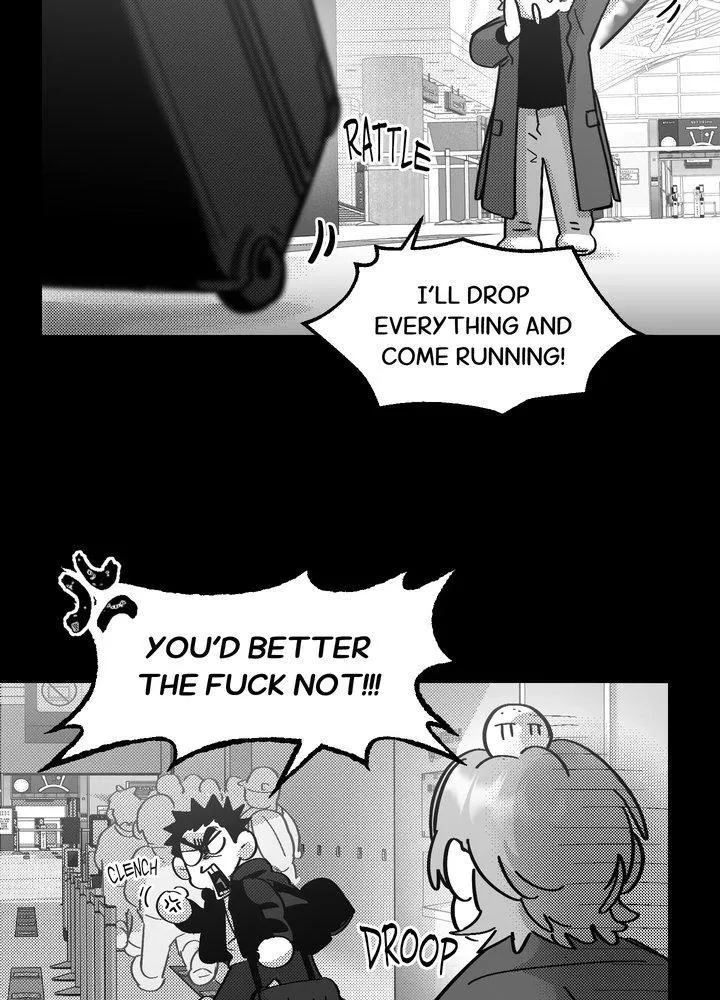 You Are My World Chapter 23 page 53 - 
