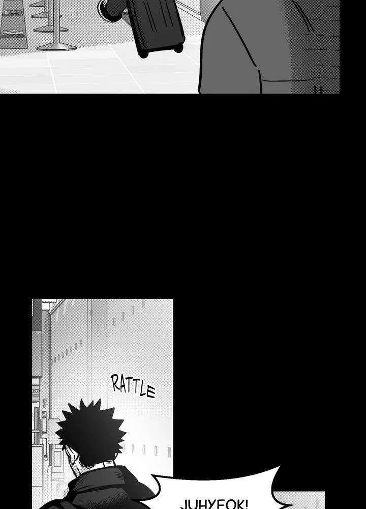 You Are My World Chapter 23 page 54 - 