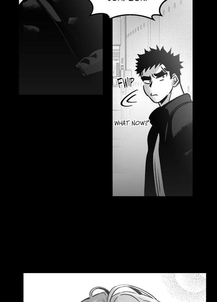 You Are My World Chapter 23 page 55 - 