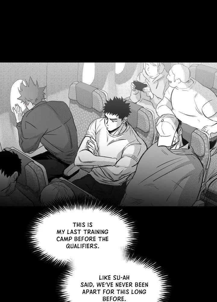 You Are My World Chapter 23 page 59 - 