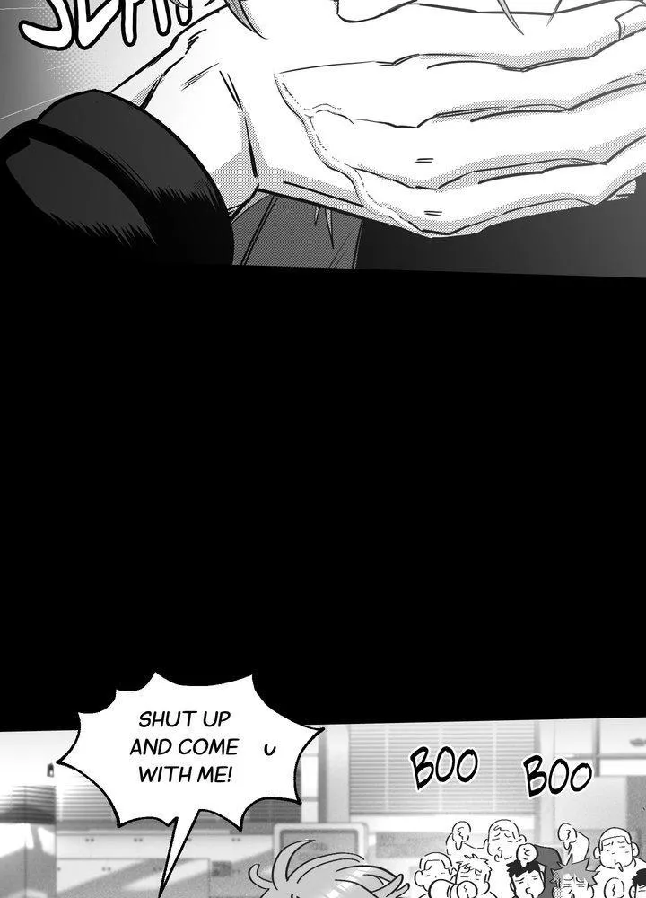 You Are My World Chapter 23 page 7 - 
