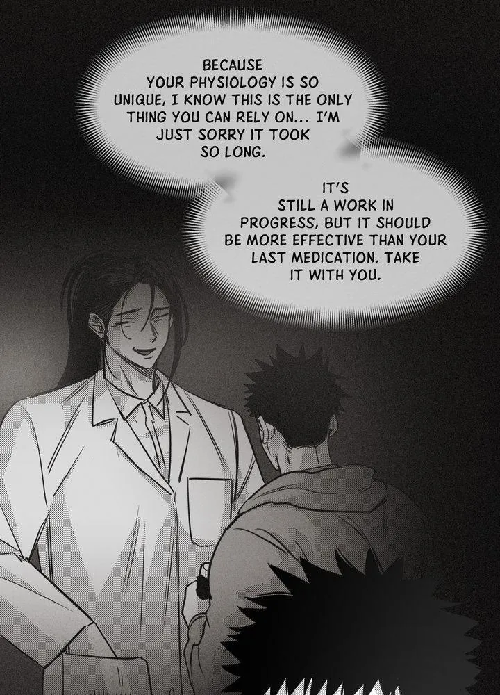 You Are My World Chapter 23 page 61 - 