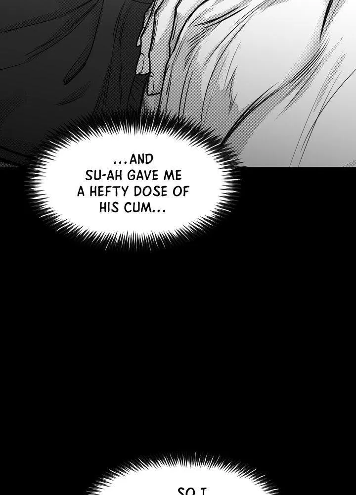 You Are My World Chapter 23 page 64 - 