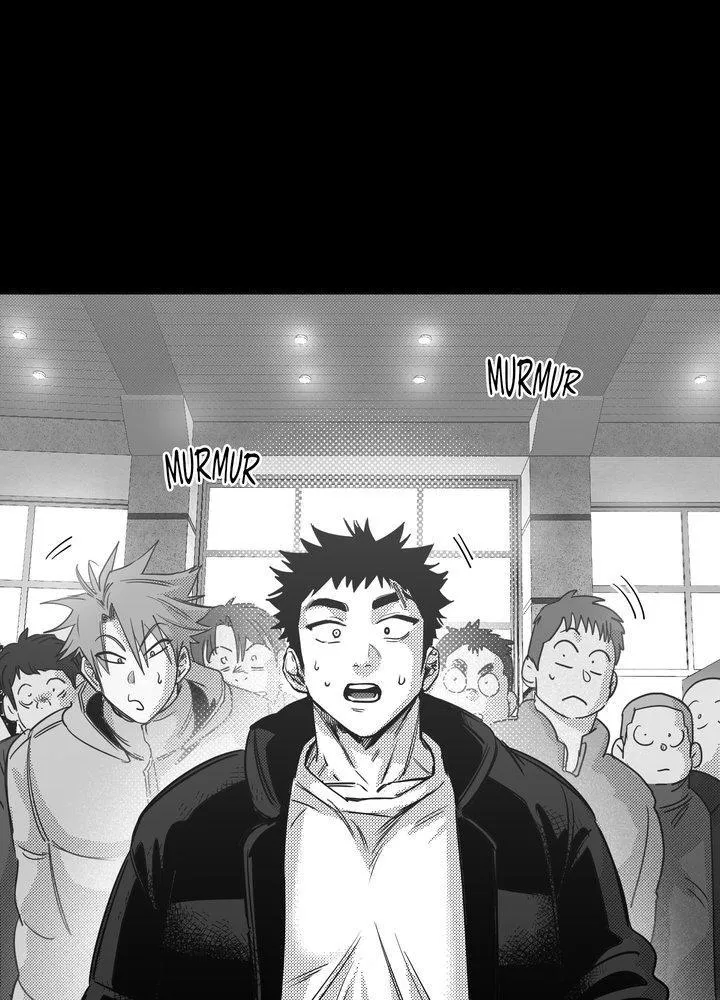 You Are My World Chapter 23 page 69 - 