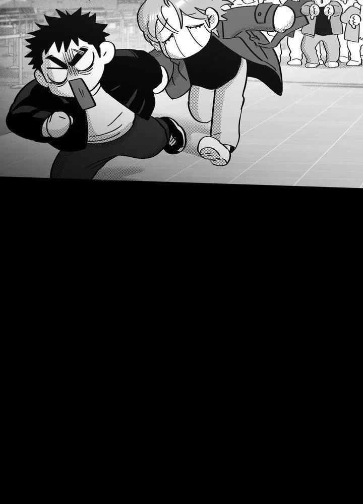 You Are My World Chapter 23 page 8 - 