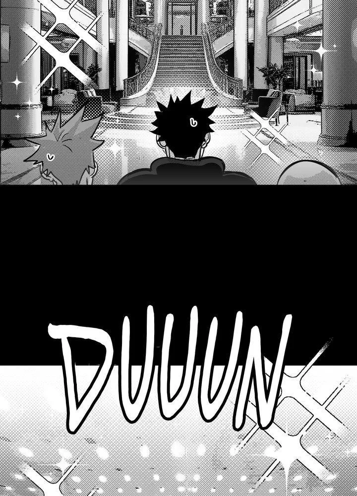 You Are My World Chapter 23 page 72 - 