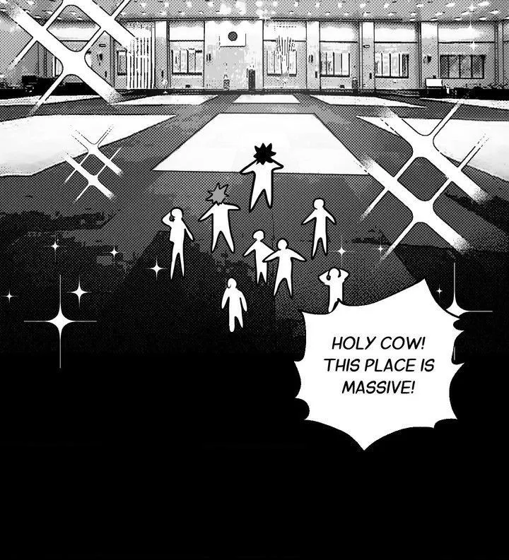 You Are My World Chapter 23 page 73 - 