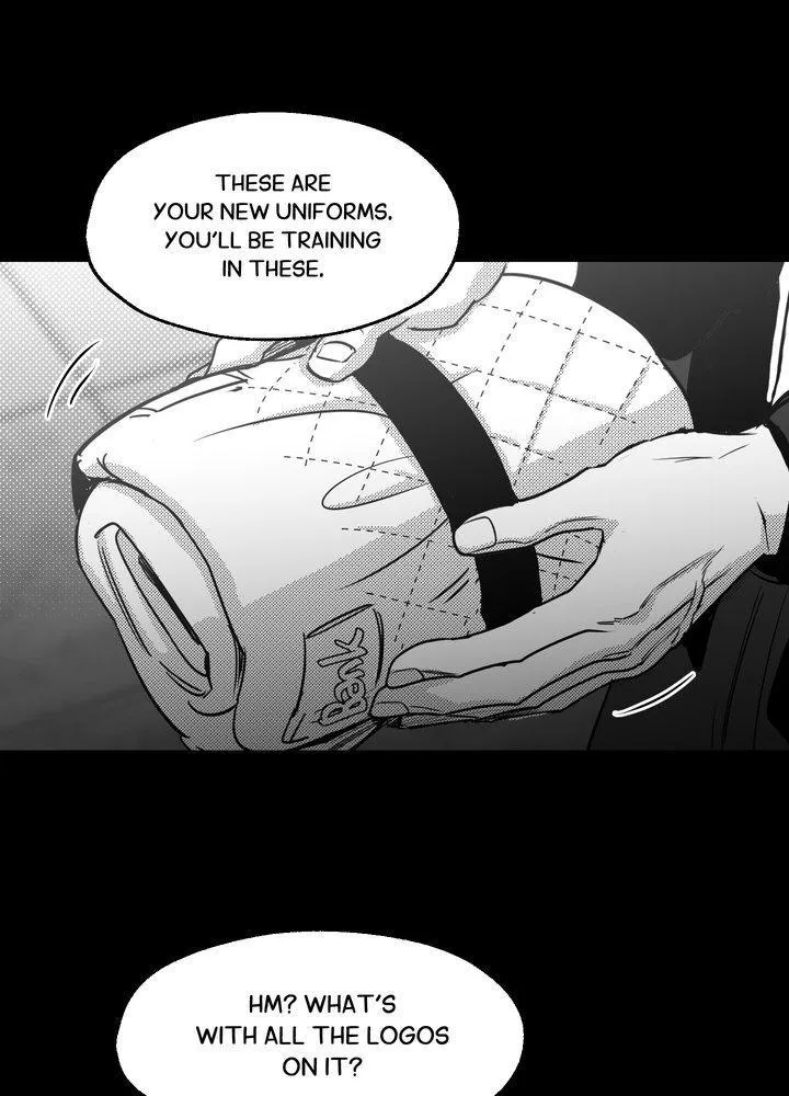 You Are My World Chapter 23 page 74 - 
