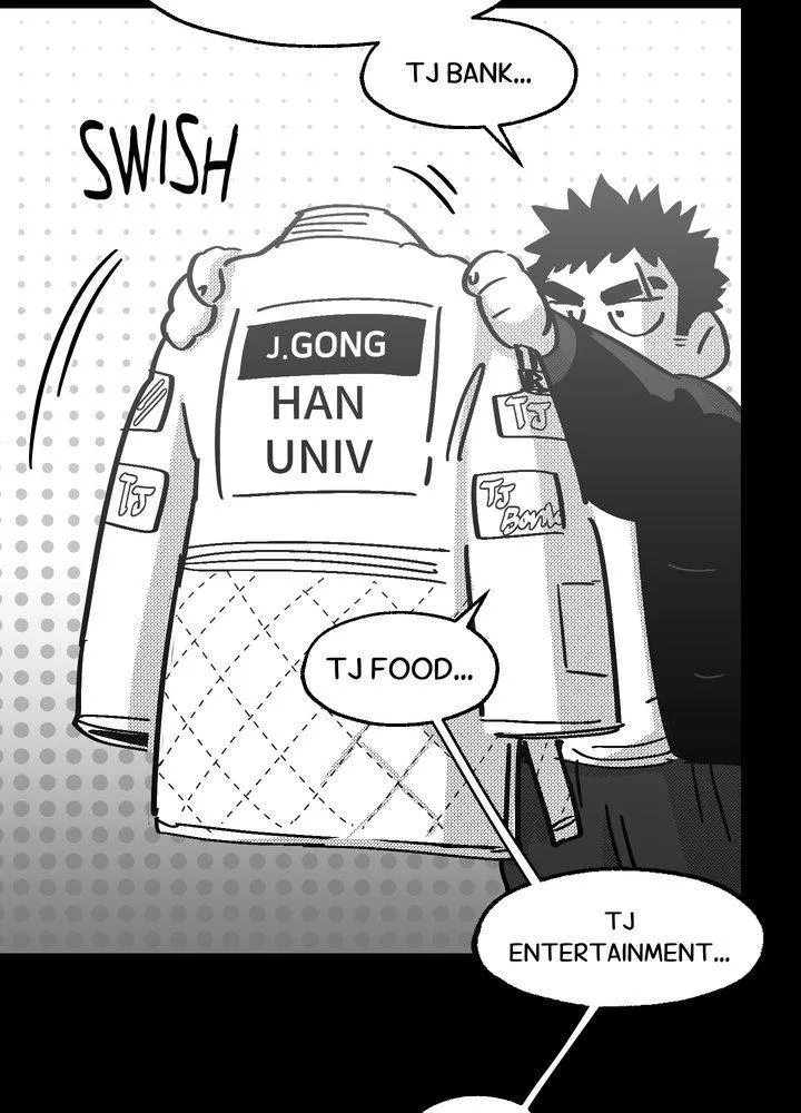 You Are My World Chapter 23 page 75 - 