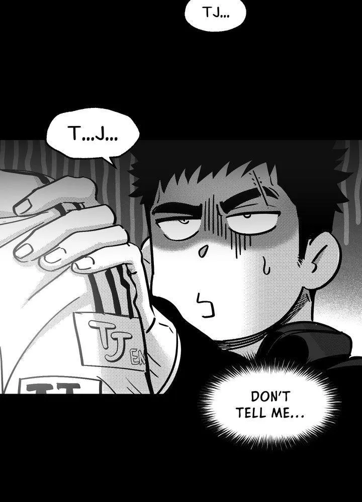 You Are My World Chapter 23 page 76 - 
