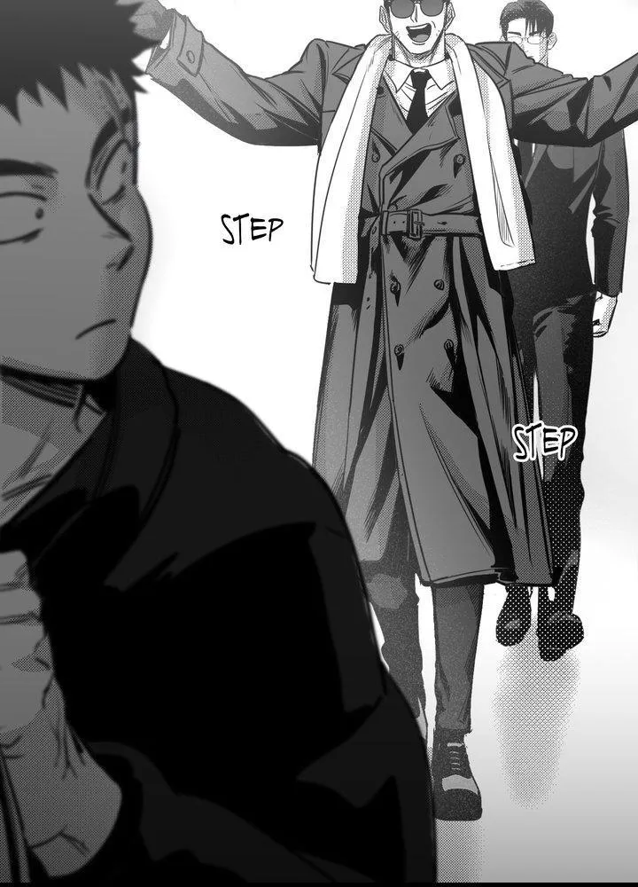 You Are My World Chapter 23 page 78 - 