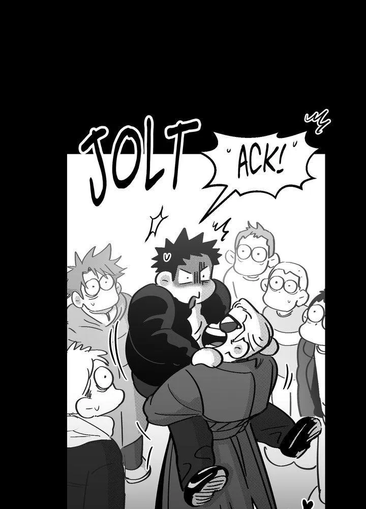 You Are My World Chapter 23 page 79 - 