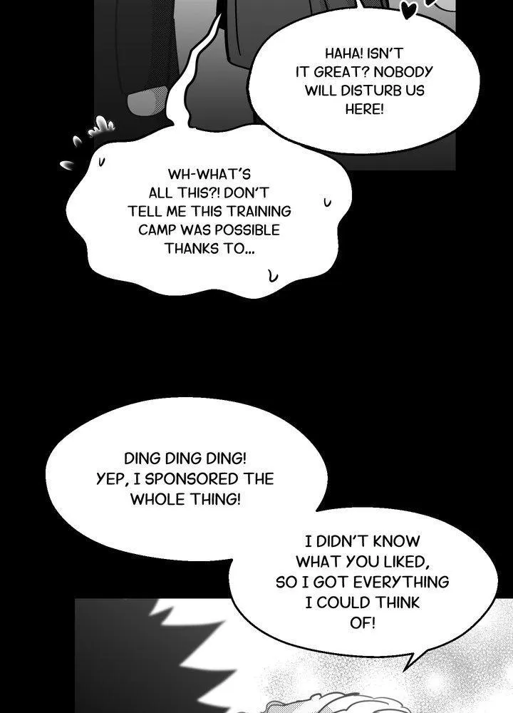 You Are My World Chapter 23 page 80 - 