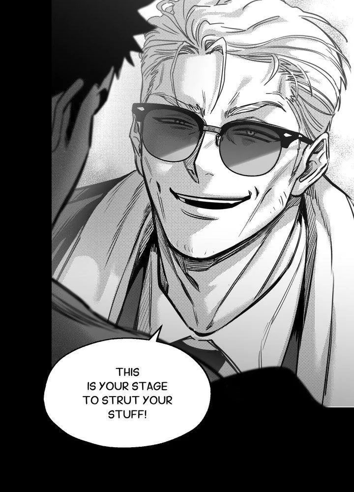 You Are My World Chapter 23 page 81 - 