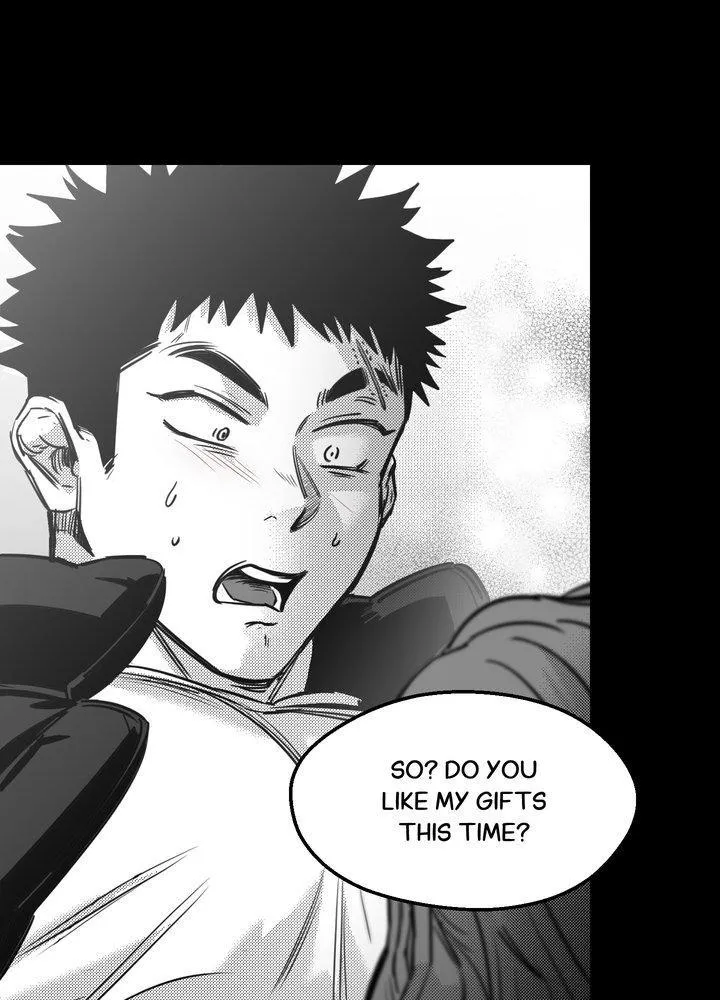 You Are My World Chapter 23 page 82 - 