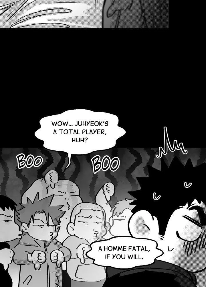 You Are My World Chapter 23 page 83 - 