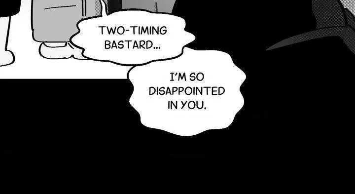 You Are My World Chapter 23 page 84 - 