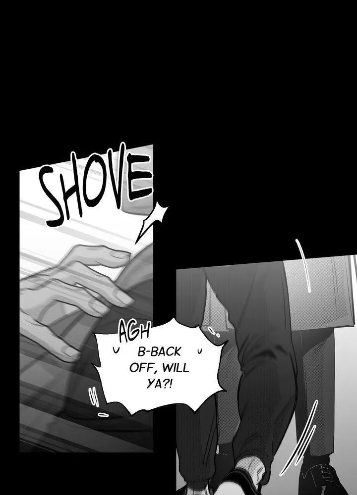 You Are My World Chapter 23 page 85 - 