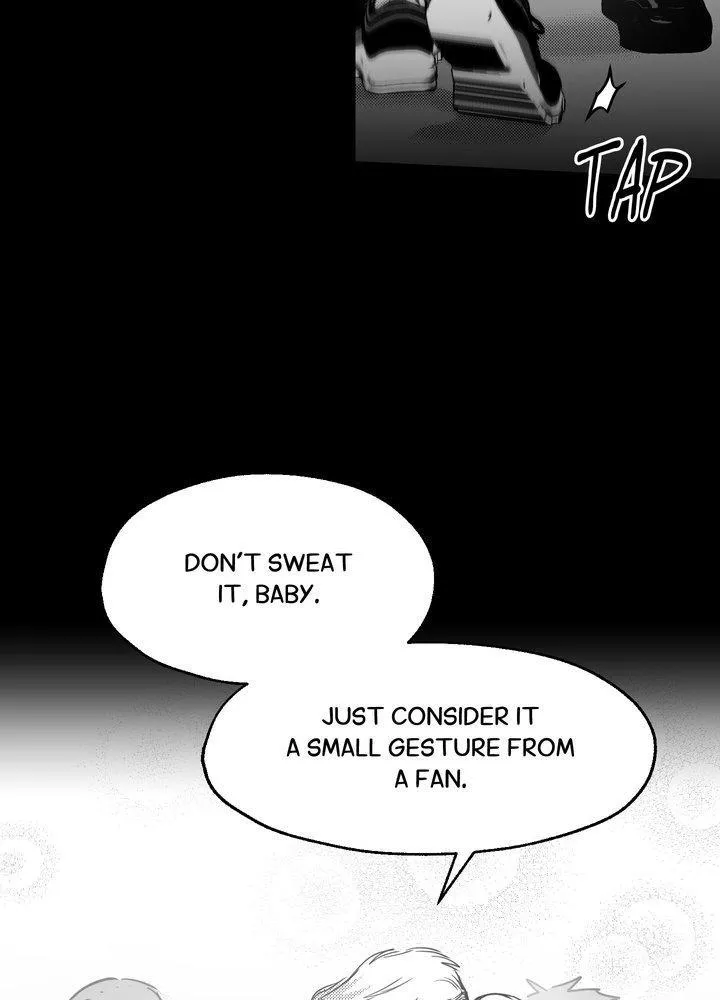You Are My World Chapter 23 page 86 - 