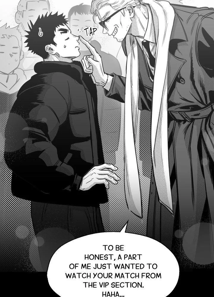 You Are My World Chapter 23 page 87 - 