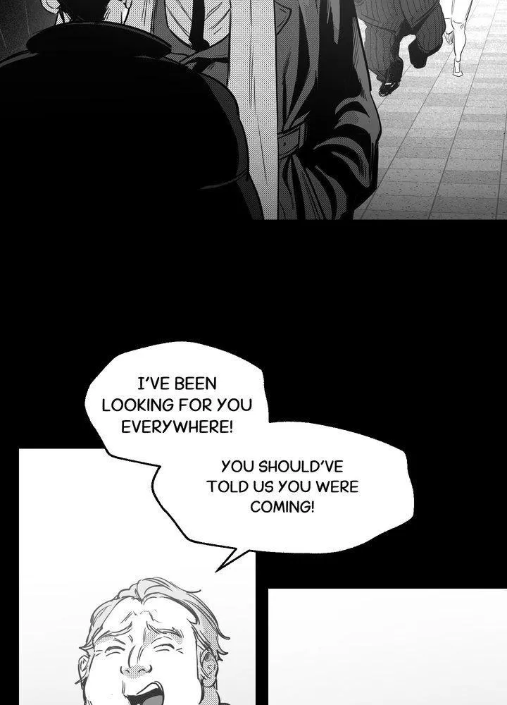 You Are My World Chapter 23 page 90 - 