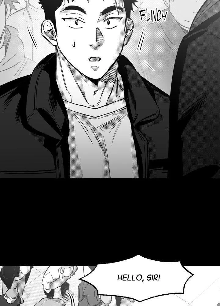 You Are My World Chapter 23 page 92 - 
