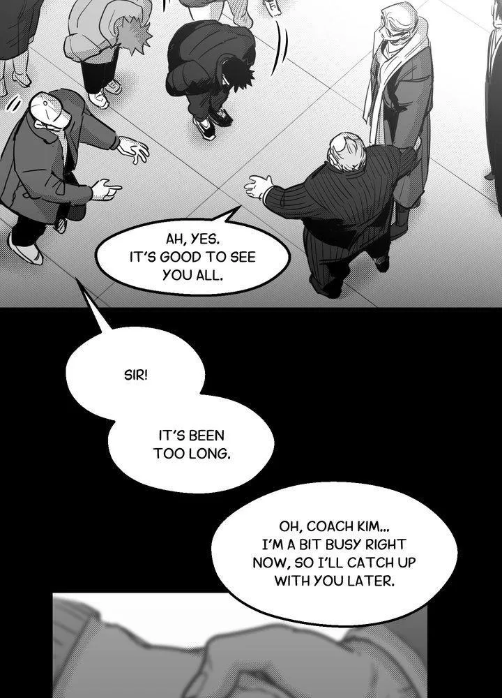 You Are My World Chapter 23 page 93 - 