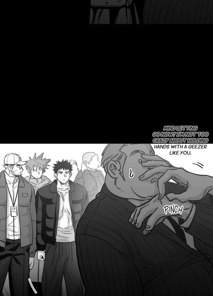 You Are My World Chapter 23 page 97 - 