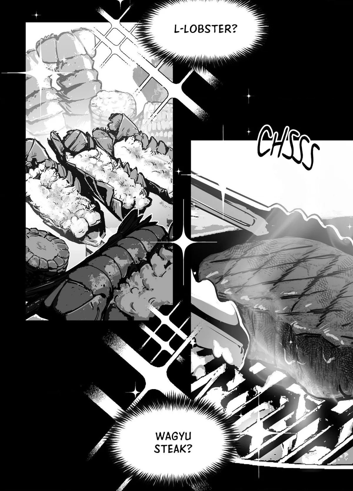 You Are My World Chapter 24 page 2 - 