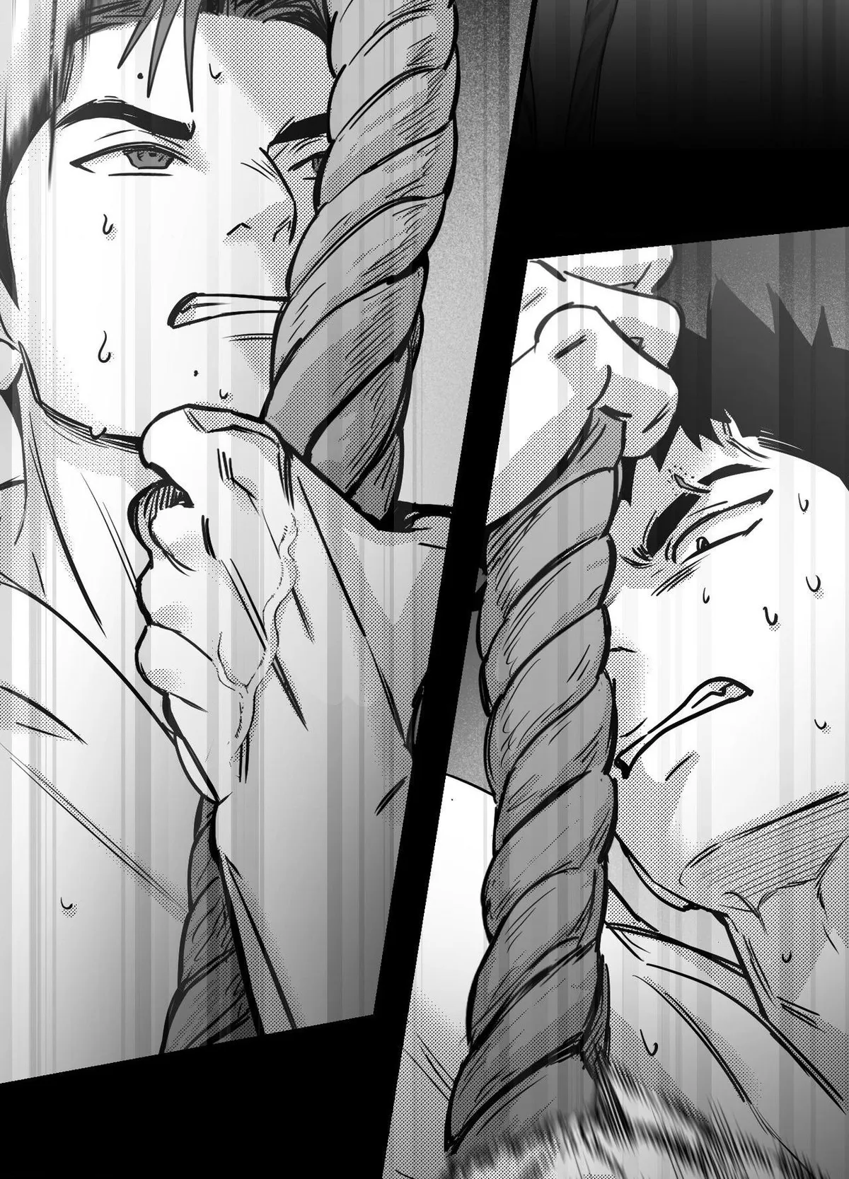 You Are My World Chapter 24 page 102 - 